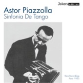 Sinfonia de Tango artwork