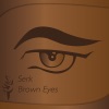 Brown Eyes - Single