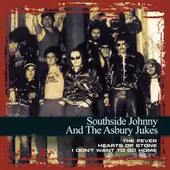 Collections: Southside Johnny & The Asbury Jukes - Southside Johnny