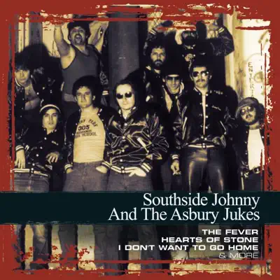 Collections: Southside Johnny & The Asbury Jukes - Southside Johnny