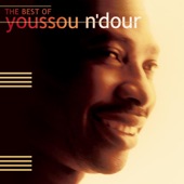 The Best of Youssou N'Dour artwork