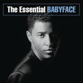 The Essential Babyface artwork