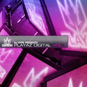 Playaz Digital, Vol. 1 artwork