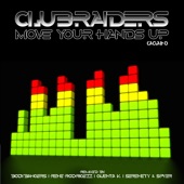 Move Your Hands Up (Again) (Club Mix) artwork