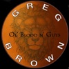 Greg Brown