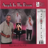 Angels In the Room Vol III. artwork