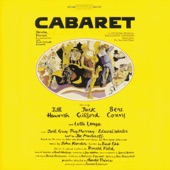 Joel Grey - Cabaret: If You Could See Her (The Gorilla Song)