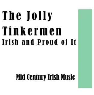 last ned album The Jolly Tinkermen - Irish And Proud Of It