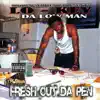 Fresh Out Da Pen album lyrics, reviews, download