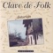 El Pericote (Gijon) - Clave de Folk lyrics