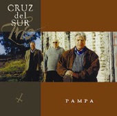Cruz Del Sur Trio - Bajo El Azote Del Sol