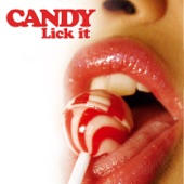 Lick It (Sugar Remix) artwork