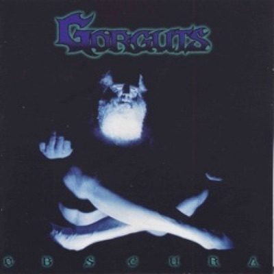 Obscura - Gorguts