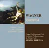 Wagner: Parsifal album lyrics, reviews, download