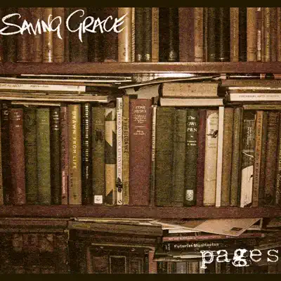 Pages - Saving Grace