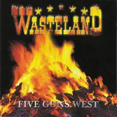 Five Guns West Song Lyrics