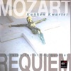 Kuijken Kwartet - Requiem, K. 626: III. Sequentia - Tuba Mirum