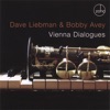 Dave Liebman & Bobby Avey - Der Einsame Im Herbst (Gustav Mahler)