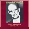 Wilhelm Furtwängler & Berliner Philharmoniker - L.van Beethoven. Symphony No.3 in E flat major, Op.55 "Eroica". IV - Finale. Allegro molto (b)