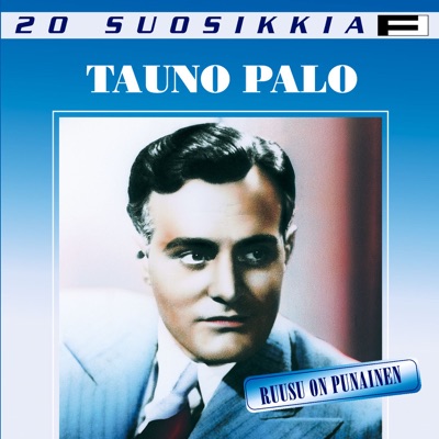 Tuohinen Sormus - Tauno Palo ja Dallapé-orkesteri | Shazam