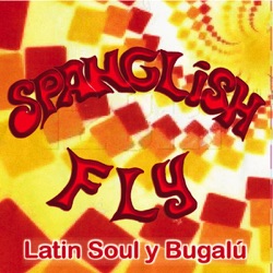 Spanglish Fly - Think (Pensamiento)