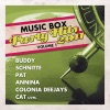 Music Box Party Hits 2011 Volume 1