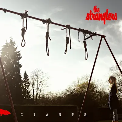 Giants (Limited Edition) - The Stranglers