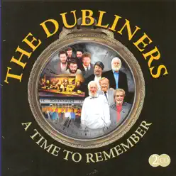 A Time to Remember - The Dubliners