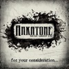 Arkatone Music Group Ltd: For Your Consideration, 2008