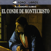 Alexandre Dumas - El Conde de Montecristo [The Count of Montecristo] artwork