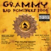 Grammy Rap Nominees 2000