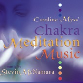 Caroline Myss' Chakra Meditation Music artwork