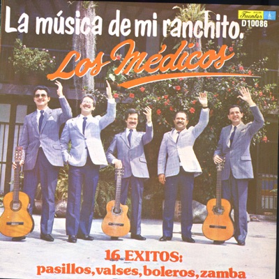 Zamba Para Olvidar - Los Médicos | Shazam