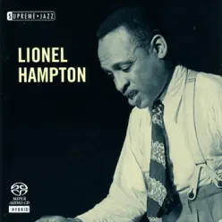 Supreme Jazz - Lionel Hampton - Lionel Hampton Supreme Jazz - Lionel Hampton - Lionel Hampton