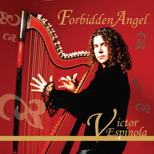 victor espinola forbidden angel