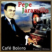 Vintage Dance Orchestras, No. 286 - LP: Café Bolero artwork