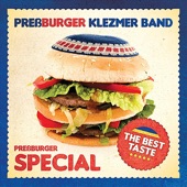 Preßburger Special artwork