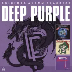 Original Album Classics: Deep Purple - Deep Purple