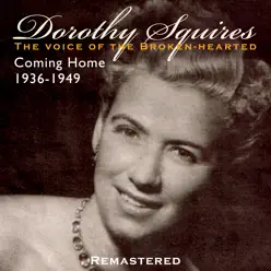 The Voice of the Broken-Hearted - Dorothy Squires The Voice of the Broken-Hearted - Dorothy Squires