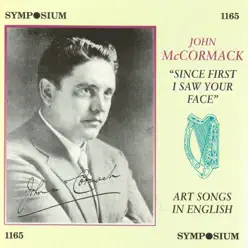 Art Songs in English (1908-1941) - Studio Orchestra Art Songs in English (1908-1941) - Studio Orchestra