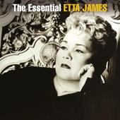 Etta James - Someone to Watch Over Me