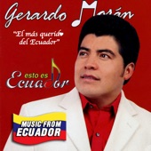 El Más Querido de Ecuador Gerardo Morán - Que Más Hombre Querías (Cumbia Ecuador Version)