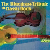 Pickin' On Series - Smoke On The Water (Bluegrass Tribute to Deep Purple)