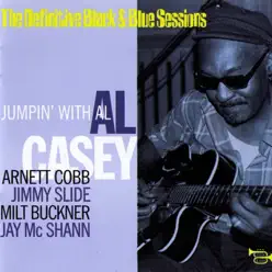 Jumpin' With Al - Al Casey Jumpin' With Al - Al Casey