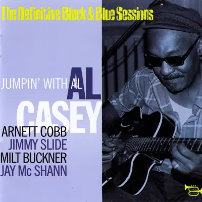 Jumpin' With Al - Al Casey Jumpin' With Al - Al Casey