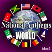 National Anthems of The World - Vol. 3 artwork