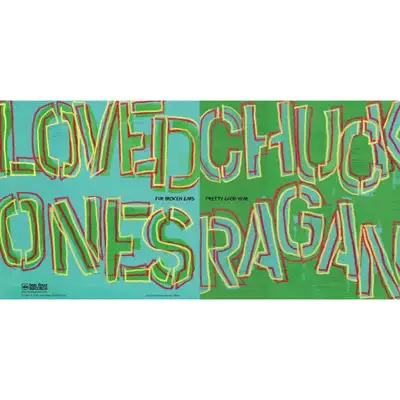 Give and Take 7" - Single - The Loved Ones