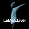 Peter LeMarc: Live!