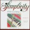 Simplicity Christmas: Vol. 8 - Piano & Flute