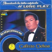 Calixto Ochoa - El Sueño Triste